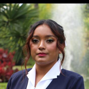 Niñera en Cuautla: Natalia