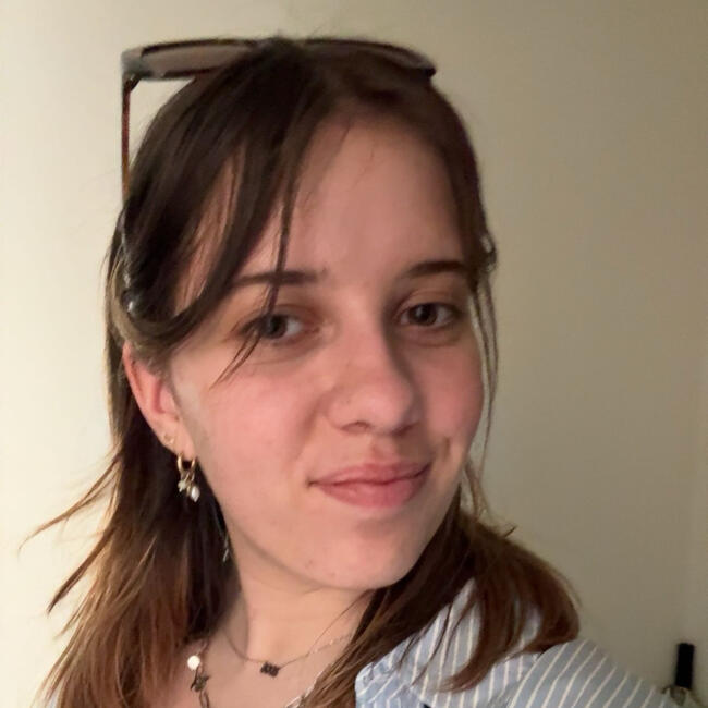 Babysitter in Lokeren: Bo