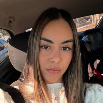 Babysitting job in Londrina: babysitting job Jenifer