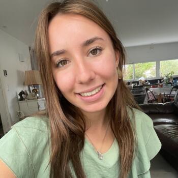 Baby-sitter Bordeaux: Nina