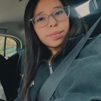 Babysitting job in Veracruz: babysitting job Ximena