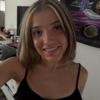 Babysitter Las Vegas: Ilyana