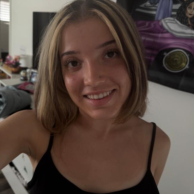 Babysitter in Las Vegas: Ilyana