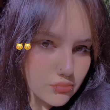 Babysitter in La Florida: Katalina