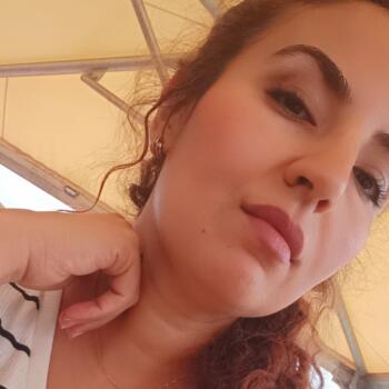 Baby-sitter Montpellier: Meryem