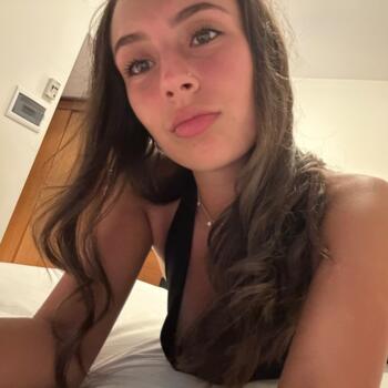 Babysitter Ruffano: Anna