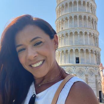 Babysitter in Genua: Iara