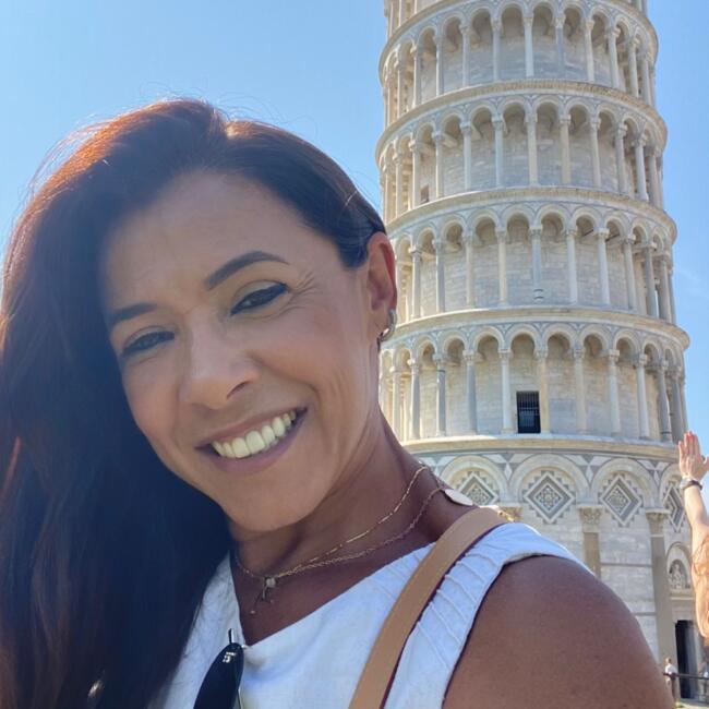 Babysitter a Genova: Iara