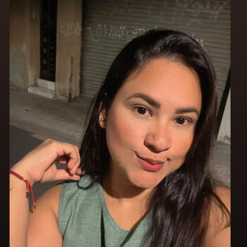 Babysitter in Sant Boi de Llobregat: Erika