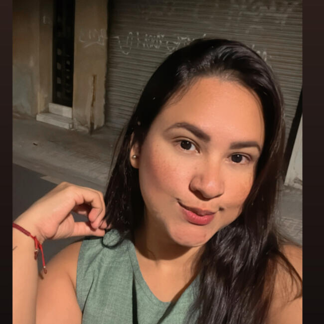 Canguro en Sant Boi de Llobregat: Erika