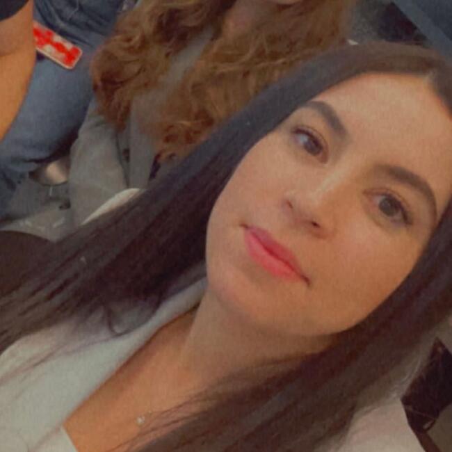 Oppaswerk in Nijmegen: Hanane