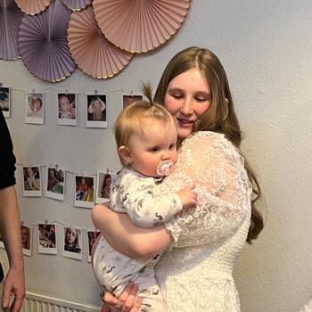 Babysitter Albertslund: Emma