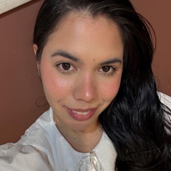 Nanny in Barcelona: Gabriela