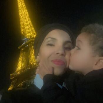 Nounou Chelles: Sabiha