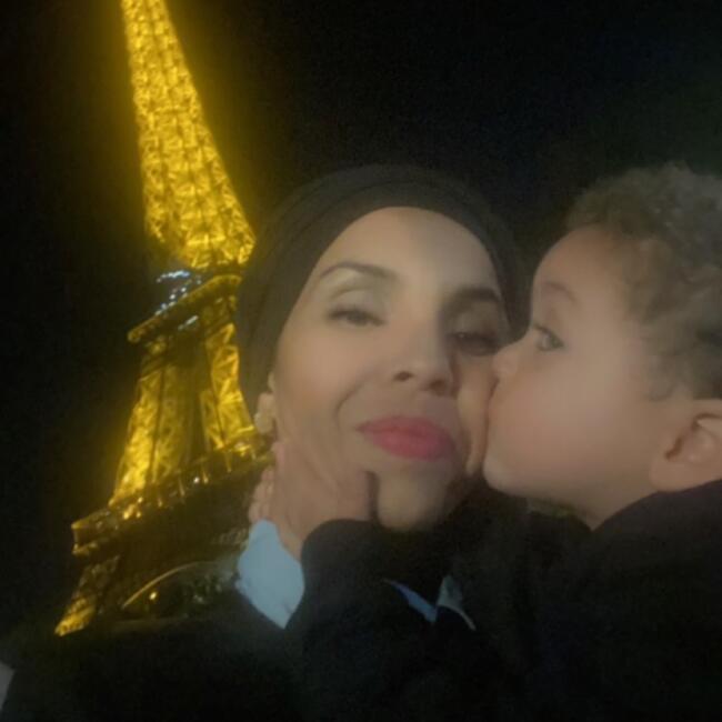 Nounou à Chelles: Sabiha