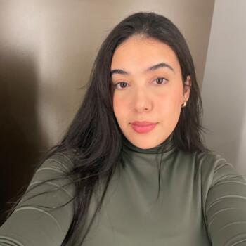 Babysitter in Frankfurt am Main: Saida