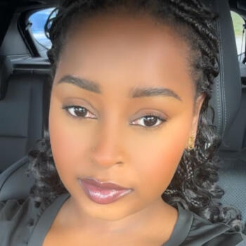 Nanny in Évian-les-Bains: Astou