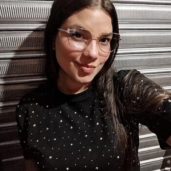 Niñera en Santa Rosa de Cabal: Scarlett