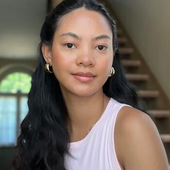 Babysitter in Lyon: Nathalie