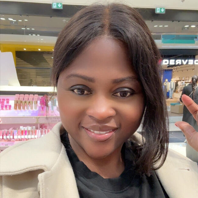 Babysitting job in Nantes: Claudia