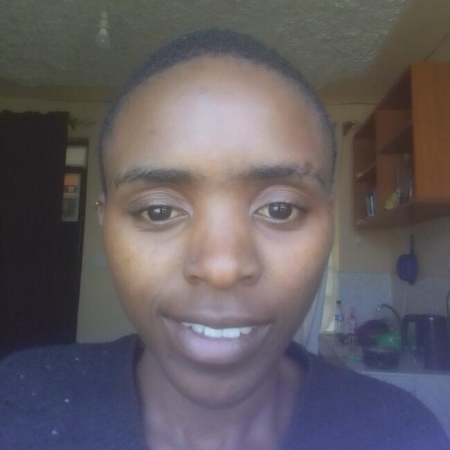 Babysitter in Nairobi: Faith