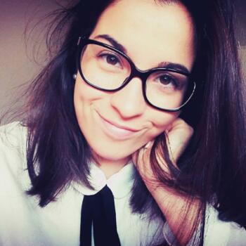 Babysitter Aveiro: Tânia