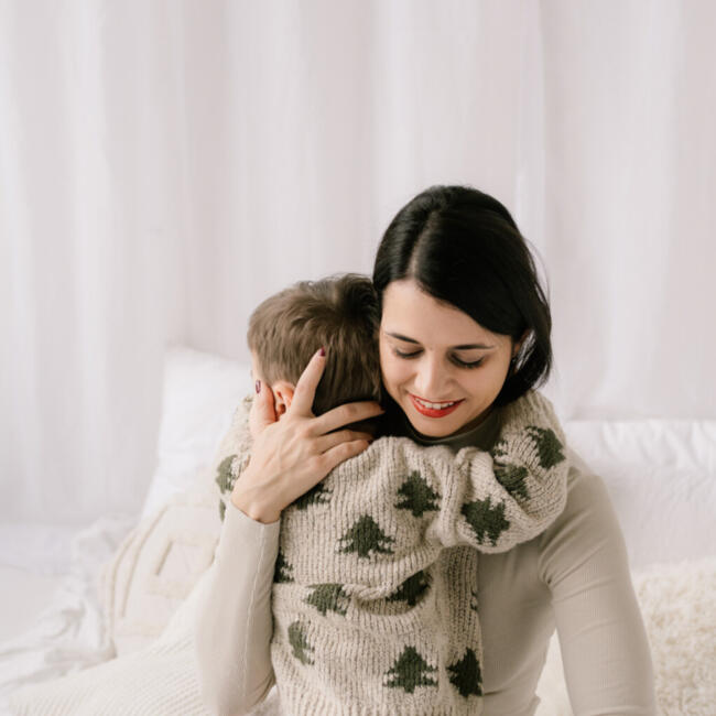 Babysitting job in Ljubljana: Monika