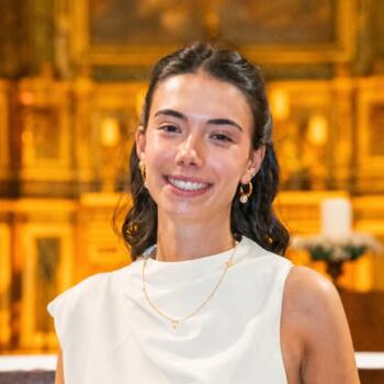 Babysitter in Lisbon: Inês