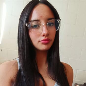 Niñera en Quilicura: Fernanda