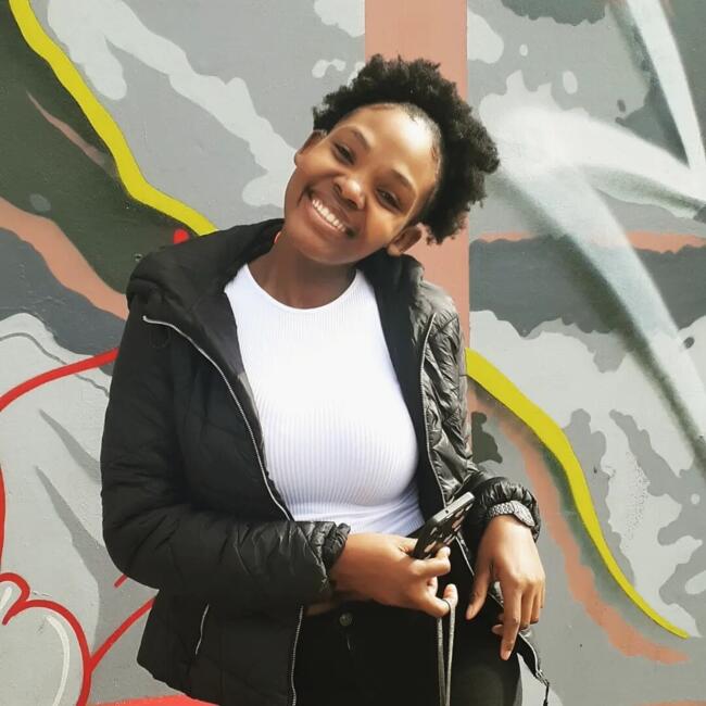 Babysitter in Katlehong: Babalwa