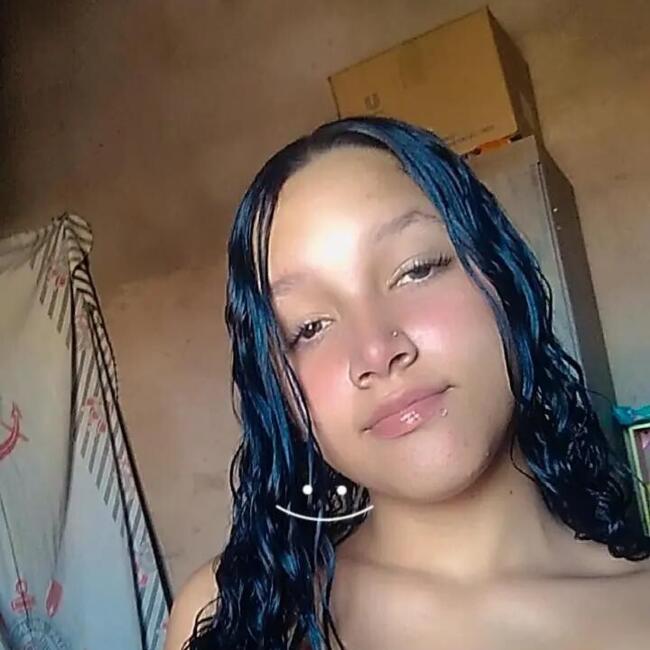 Babá em Uberaba: Yasmim