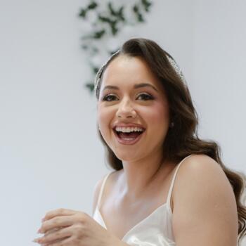 Babysitter in Nice: Rafaela