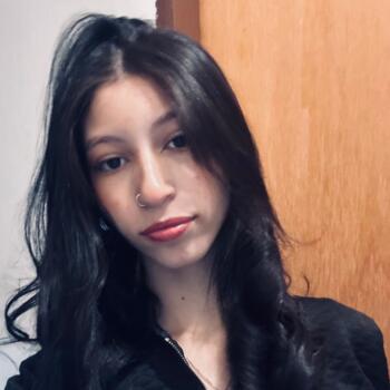 Babá em Campo Grande: Ariely
