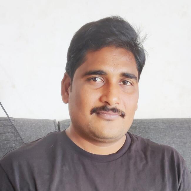 चेन्नई में बेबीसिटिंग की नौकरी: Sravya