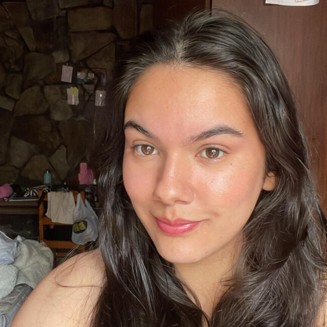 Babysitter in Varginha: Gabrielly