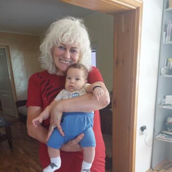 Nanny in Sremska Mitrovica: Ljiljana