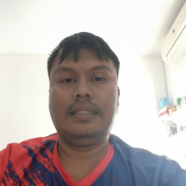 Babysitting job in Jakarta: Anugrah