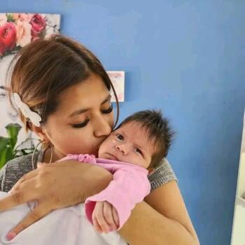 Babysitter in Buenos Aires: Morena Magali Paez