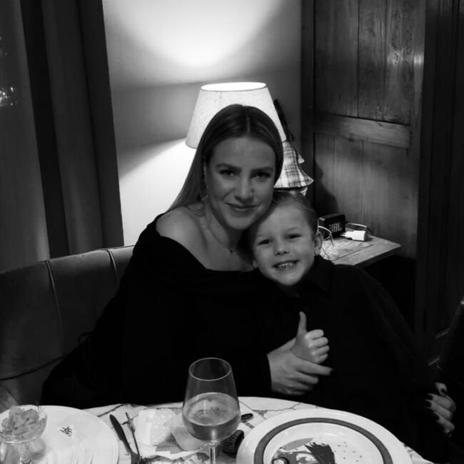 Babysitting job in Waalwijk: Maud