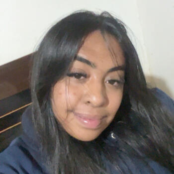 Babysitter in São Roque (Cotia): Larissa