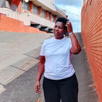 Nanny Berea: Audrey Nomzi