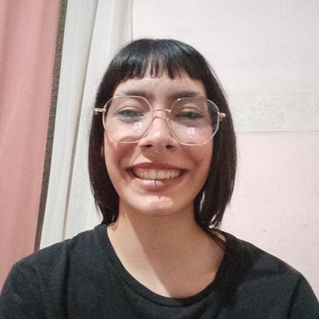 Babysitter in Río Cuarto: Juana