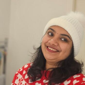 Babysitter Dublin: Jisna