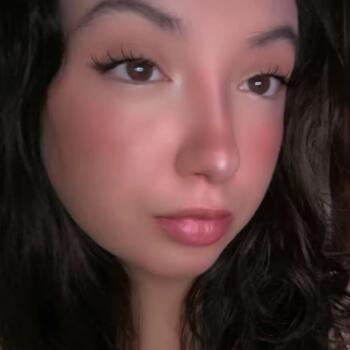 Babysitter in Seville: Natalia