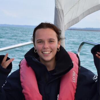 Babysitter in Antony: Tiphaine