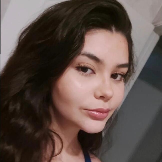 Babysitter in La Florida: Fabiana