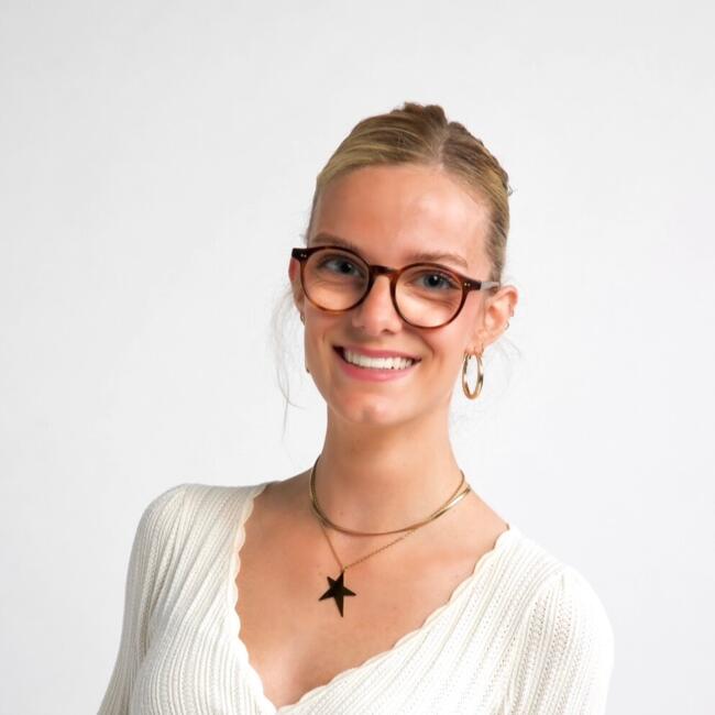 Babysitter in Barcelona: Sacha