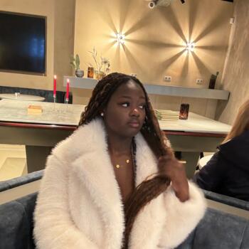 Babysitter in Gent: Deborah