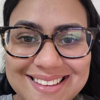 Babysitter in Campinas: Nathalia