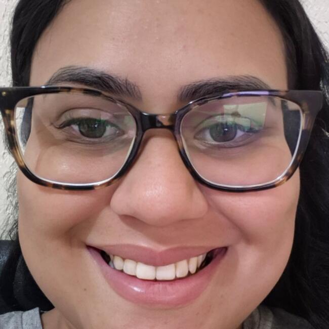 Babysitter in Campinas: Nathalia